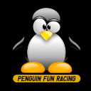 Penguin Fun Racing